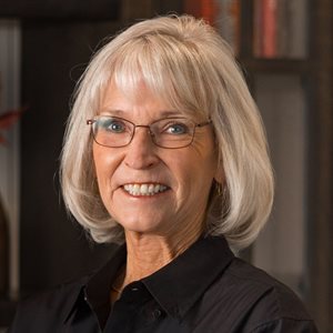 Mary Ann Stumbo